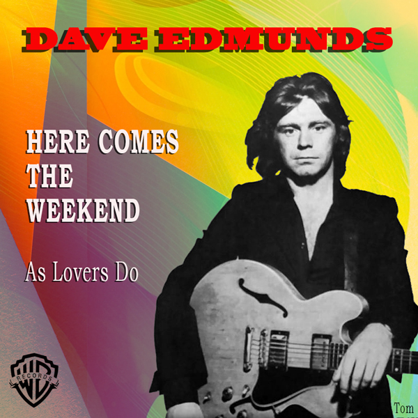 Dave Edmunds